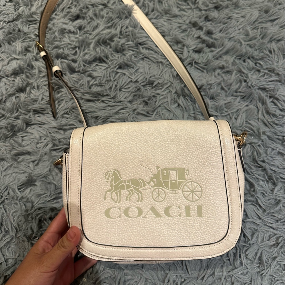 Coach Crossbody Bag